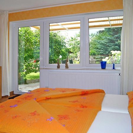Ferienhaus Ursula Malchow  Luaran gambar