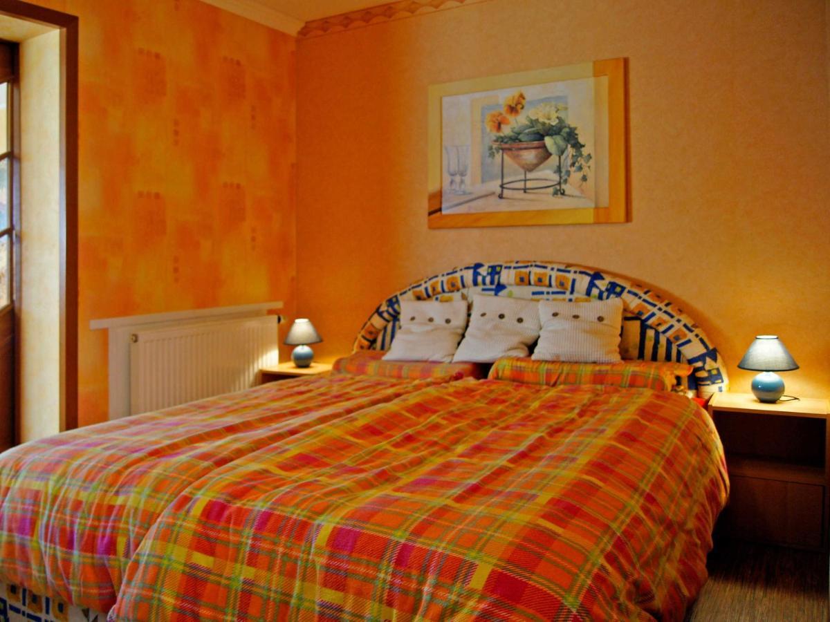 Ferienhaus Ursula Malchow  Luaran gambar